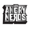 Los Angry Nerds