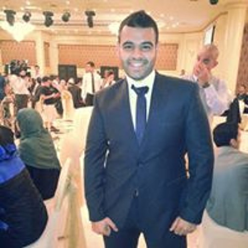 Ahmed Hamdy Ahmed 2’s avatar