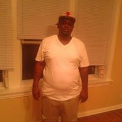 Lonnie Lon Don Adams