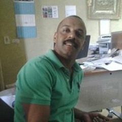 عبد الرحمن الغزال الاسمر