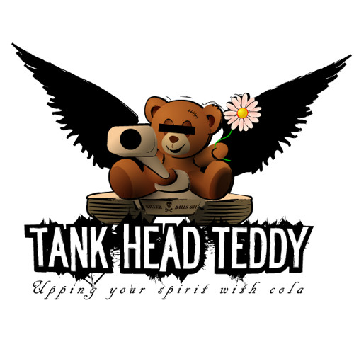 Tank Head Teddy’s avatar