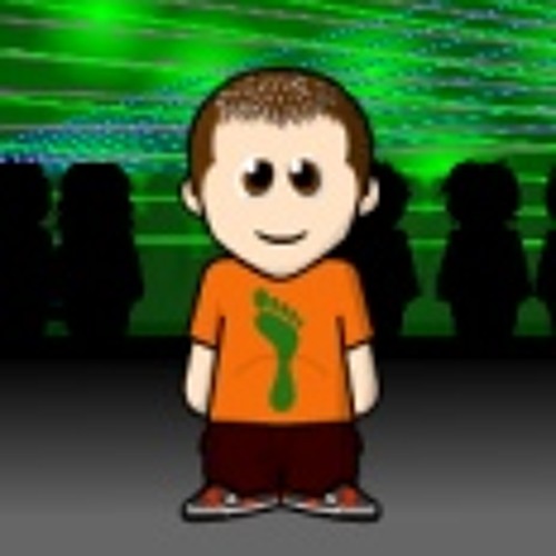 Bruno Moreno’s avatar