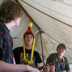 Daniel James Lauckner