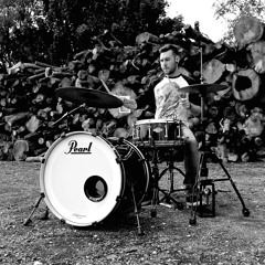 Chris Allan Drums