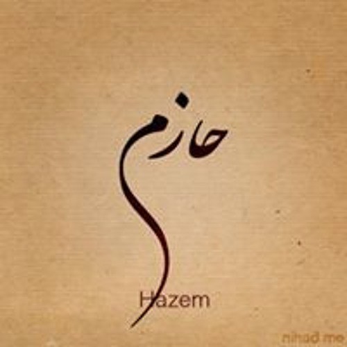 Hazem Omar 13’s avatar