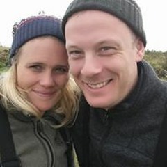 Kristín Lilja Jónsdóttir