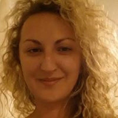 Stephanie Mrkic’s avatar