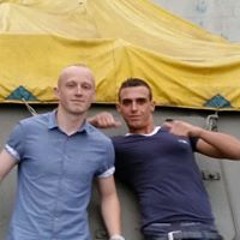 Daniel Dan Dan Whitehead