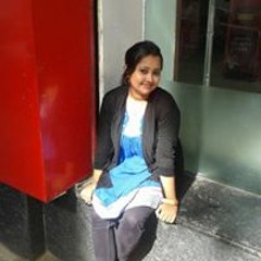 Neha Chowdhury
