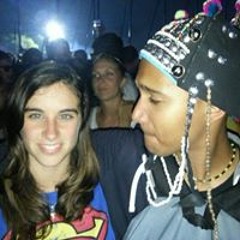 Sebastian Williams 12