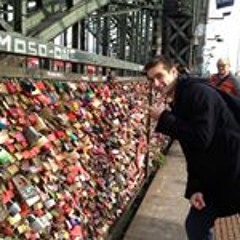 Pierre-alain Gimbres