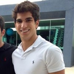 Igor Teixeira 23
