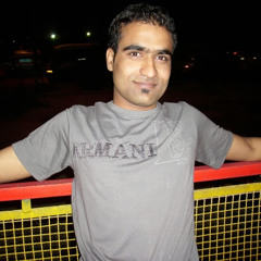 AFZAAL AHMED