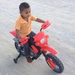 Ahmed Uzair 6