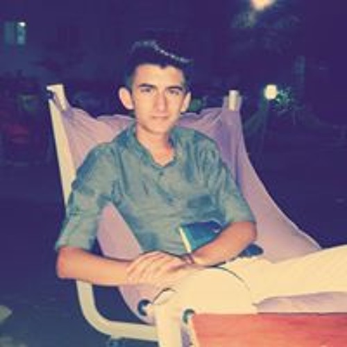 Alihan Kildiş’s avatar