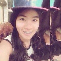 Gamm' Wanchanok Phuyim