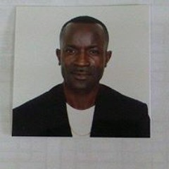 Kenrick Glen McBayne