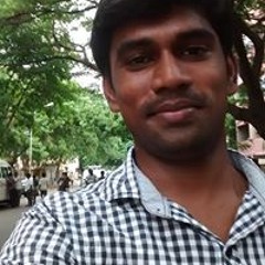 Rajkumar Ramamoorthy