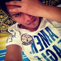 Gelo Erwan Lockheart