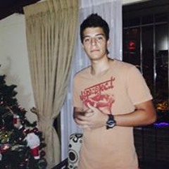 Daniel Felipe Agudelo 1