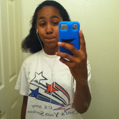 Kristina Rodriguez 17