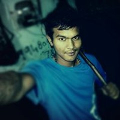 Varun Agarwal 24