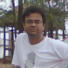 SHANTANU CHAKRABORTY 2