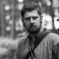 Steve Jern-Jord Claxton