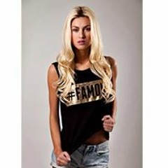 Stefanie Blankendaal