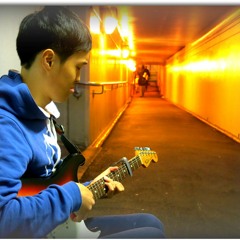 Koeix FFVIII Julia (Cover)