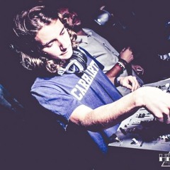 Matteo Feralli deejay