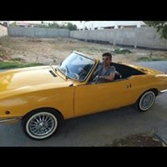 Mir Mohammad Yaldram