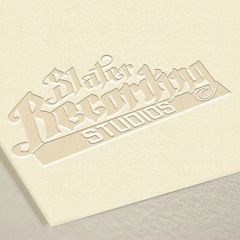 slaterrecordingstudios