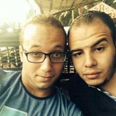 Mohamed Nashat