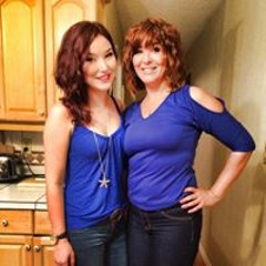 Kirsten Haley Dawn Brown