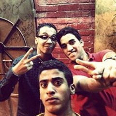 Mohamed Eldawy 5