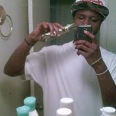 King Goon Squade Johnson