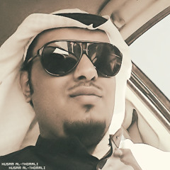 husam althomali