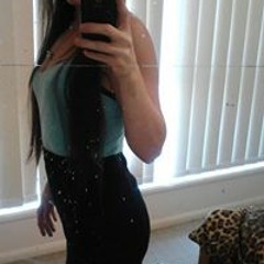 Katelyn Paige Gibson