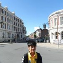 Krish Ramchandani 2