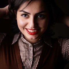 Nina Moghadam