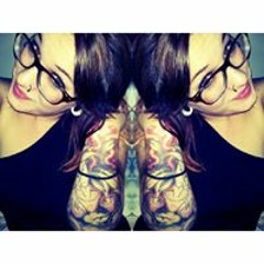 Szilágyi Éva Rebeka