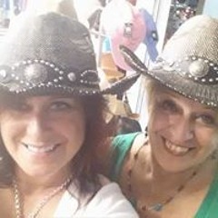 Nikki Jarek Guidoboni