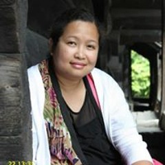 Aileen Teano Paulino