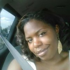 Vinnicia Ohsoblessed Ivey