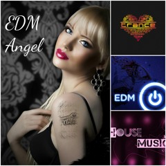 EDM Angel