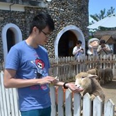 Kelvin Tsang Kin Kui