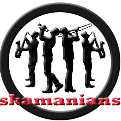 Skamanians