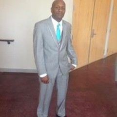 Javon Thebigticket Jones