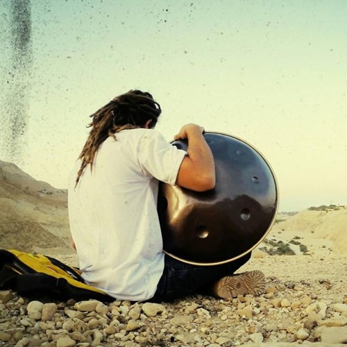 handpan with herp with ngoni